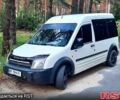Белый Форд Коннект, объемом двигателя 1.8 л и пробегом 327 тыс. км за 4150 $, фото 12 на Automoto.ua
