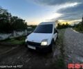 Білий Форд Коннект, об'ємом двигуна 1.8 л та пробігом 500 тис. км за 3300 $, фото 1 на Automoto.ua
