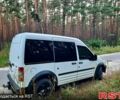 Белый Форд Коннект, объемом двигателя 1.8 л и пробегом 327 тыс. км за 4150 $, фото 5 на Automoto.ua