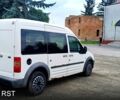 Белый Форд Коннект, объемом двигателя 1.8 л и пробегом 346 тыс. км за 3700 $, фото 3 на Automoto.ua