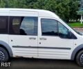 Белый Форд Коннект, объемом двигателя 1.8 л и пробегом 346 тыс. км за 3700 $, фото 2 на Automoto.ua