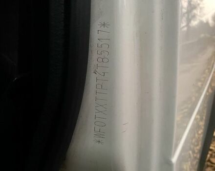 Білий Форд Коннект, об'ємом двигуна 1.8 л та пробігом 350 тис. км за 3200 $, фото 8 на Automoto.ua