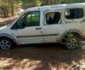 Белый Форд Коннект, объемом двигателя 1.8 л и пробегом 400 тыс. км за 1200 $, фото 3 на Automoto.ua