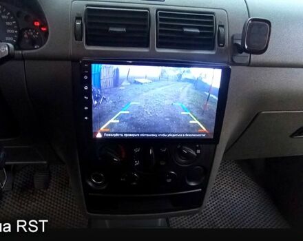 Білий Форд Коннект, об'ємом двигуна 1.8 л та пробігом 313 тис. км за 4500 $, фото 12 на Automoto.ua