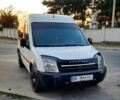 Белый Форд Коннект, объемом двигателя 1.8 л и пробегом 327 тыс. км за 4150 $, фото 1 на Automoto.ua