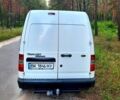 Белый Форд Коннект, объемом двигателя 1.8 л и пробегом 327 тыс. км за 4150 $, фото 4 на Automoto.ua