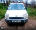 Білий Форд Коннект, об'ємом двигуна 1.8 л та пробігом 400 тис. км за 2500 $, фото 3 на Automoto.ua