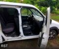 Білий Форд Коннект, об'ємом двигуна 1.8 л та пробігом 0 тис. км за 3350 $, фото 4 на Automoto.ua