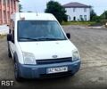 Белый Форд Коннект, объемом двигателя 1.8 л и пробегом 346 тыс. км за 3700 $, фото 1 на Automoto.ua