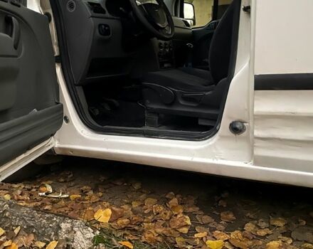 Білий Форд Коннект, об'ємом двигуна 1.8 л та пробігом 350 тис. км за 3200 $, фото 7 на Automoto.ua