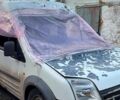 Белый Форд Коннект, объемом двигателя 1.8 л и пробегом 400 тыс. км за 750 $, фото 1 на Automoto.ua