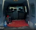 Белый Форд Коннект, объемом двигателя 1.8 л и пробегом 340 тыс. км за 3900 $, фото 1 на Automoto.ua