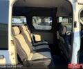 Білий Форд Коннект, об'ємом двигуна 1.8 л та пробігом 214 тис. км за 5100 $, фото 11 на Automoto.ua