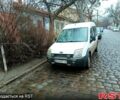 Білий Форд Коннект, об'ємом двигуна 1.8 л та пробігом 350 тис. км за 4000 $, фото 3 на Automoto.ua