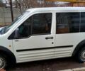 Белый Форд Коннект, объемом двигателя 1.8 л и пробегом 0 тыс. км за 5300 $, фото 1 на Automoto.ua