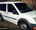 Білий Форд Коннект, об'ємом двигуна 1.8 л та пробігом 25 тис. км за 5000 $, фото 1 на Automoto.ua