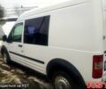 Белый Форд Коннект, объемом двигателя 1.8 л и пробегом 229 тыс. км за 4800 $, фото 1 на Automoto.ua