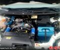 Белый Форд Коннект, объемом двигателя 1.8 л и пробегом 229 тыс. км за 4800 $, фото 5 на Automoto.ua