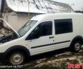 Белый Форд Коннект, объемом двигателя 1.8 л и пробегом 229 тыс. км за 4800 $, фото 2 на Automoto.ua