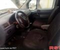 Белый Форд Коннект, объемом двигателя 1.8 л и пробегом 229 тыс. км за 4800 $, фото 3 на Automoto.ua