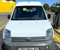 Белый Форд Коннект, объемом двигателя 1.8 л и пробегом 37000 тыс. км за 5000 $, фото 1 на Automoto.ua