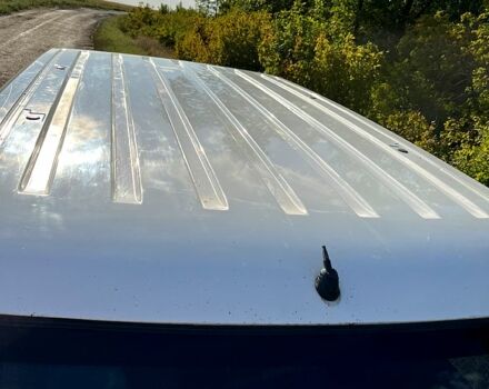 Білий Форд Коннект, об'ємом двигуна 1.8 л та пробігом 534 тис. км за 3800 $, фото 3 на Automoto.ua