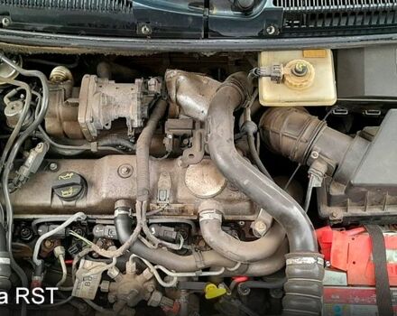 Білий Форд Коннект, об'ємом двигуна 1.8 л та пробігом 262 тис. км за 4900 $, фото 6 на Automoto.ua