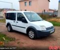 Білий Форд Коннект, об'ємом двигуна 1.8 л та пробігом 345 тис. км за 5300 $, фото 1 на Automoto.ua