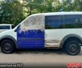 Белый Форд Коннект, объемом двигателя 1.8 л и пробегом 200 тыс. км за 3300 $, фото 3 на Automoto.ua