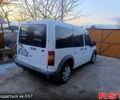 Белый Форд Коннект, объемом двигателя 1.8 л и пробегом 352 тыс. км за 4500 $, фото 2 на Automoto.ua