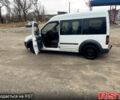 Белый Форд Коннект, объемом двигателя 1.8 л и пробегом 400 тыс. км за 3400 $, фото 1 на Automoto.ua