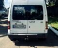 Белый Форд Коннект, объемом двигателя 1.8 л и пробегом 399 тыс. км за 4500 $, фото 4 на Automoto.ua