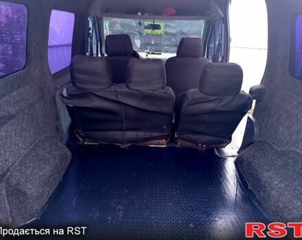 Білий Форд Коннект, об'ємом двигуна 1.8 л та пробігом 295 тис. км за 4100 $, фото 8 на Automoto.ua