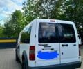 Белый Форд Коннект, объемом двигателя 1.8 л и пробегом 200 тыс. км за 3300 $, фото 1 на Automoto.ua