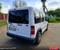 Белый Форд Коннект, объемом двигателя 1.8 л и пробегом 320 тыс. км за 3800 $, фото 1 на Automoto.ua