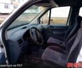 Белый Форд Коннект, объемом двигателя 1.8 л и пробегом 312 тыс. км за 4300 $, фото 8 на Automoto.ua