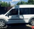 Белый Форд Коннект, объемом двигателя 1.8 л и пробегом 399 тыс. км за 4500 $, фото 1 на Automoto.ua