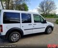 Белый Форд Коннект, объемом двигателя 1.8 л и пробегом 320 тыс. км за 3800 $, фото 1 на Automoto.ua