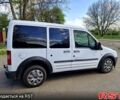 Белый Форд Коннект, объемом двигателя 1.8 л и пробегом 320 тыс. км за 3800 $, фото 2 на Automoto.ua
