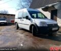 Белый Форд Коннект, объемом двигателя 1.8 л и пробегом 312 тыс. км за 4300 $, фото 11 на Automoto.ua