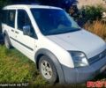 Белый Форд Коннект, объемом двигателя 1.8 л и пробегом 300 тыс. км за 4500 $, фото 1 на Automoto.ua