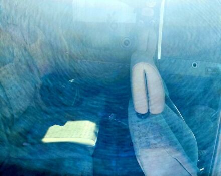 Белый Форд Коннект, объемом двигателя 1.8 л и пробегом 396 тыс. км за 4700 $, фото 2 на Automoto.ua