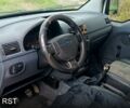 Белый Форд Коннект, объемом двигателя 1.8 л и пробегом 110 тыс. км за 3000 $, фото 5 на Automoto.ua