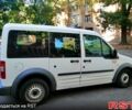 Білий Форд Коннект, об'ємом двигуна 1.8 л та пробігом 203 тис. км за 3800 $, фото 1 на Automoto.ua