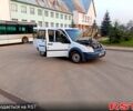 Белый Форд Коннект, объемом двигателя 1.8 л и пробегом 250 тыс. км за 4150 $, фото 1 на Automoto.ua