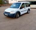 Белый Форд Коннект, объемом двигателя 1.8 л и пробегом 250 тыс. км за 4150 $, фото 4 на Automoto.ua