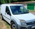 Білий Форд Коннект, об'ємом двигуна 1.8 л та пробігом 400 тис. км за 2700 $, фото 1 на Automoto.ua
