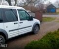 Белый Форд Коннект, объемом двигателя 1.8 л и пробегом 235 тыс. км за 4500 $, фото 1 на Automoto.ua