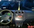 Белый Форд Коннект, объемом двигателя 1.8 л и пробегом 214 тыс. км за 4300 $, фото 4 на Automoto.ua