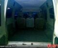 Белый Форд Коннект, объемом двигателя 1.8 л и пробегом 214 тыс. км за 4300 $, фото 2 на Automoto.ua